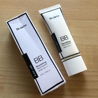 ドクタージャルト(Dr. Jart+)のDr.Jart+ BB Nourishing Black Label(BBクリーム)