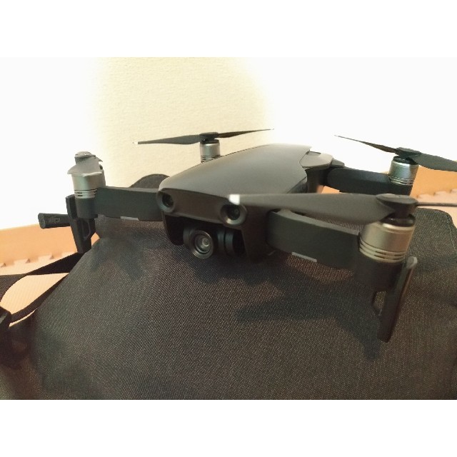 ◆DJI Mavic Air フライモアコンボ おまけつき