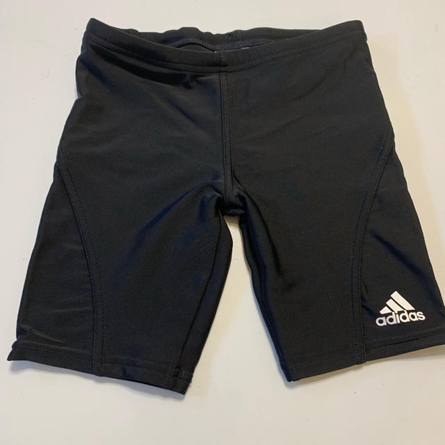 adidas(アディダス)のsay様専用　adidas 水着 キッズ/ベビー/マタニティのキッズ服男の子用(90cm~)(水着)の商品写真