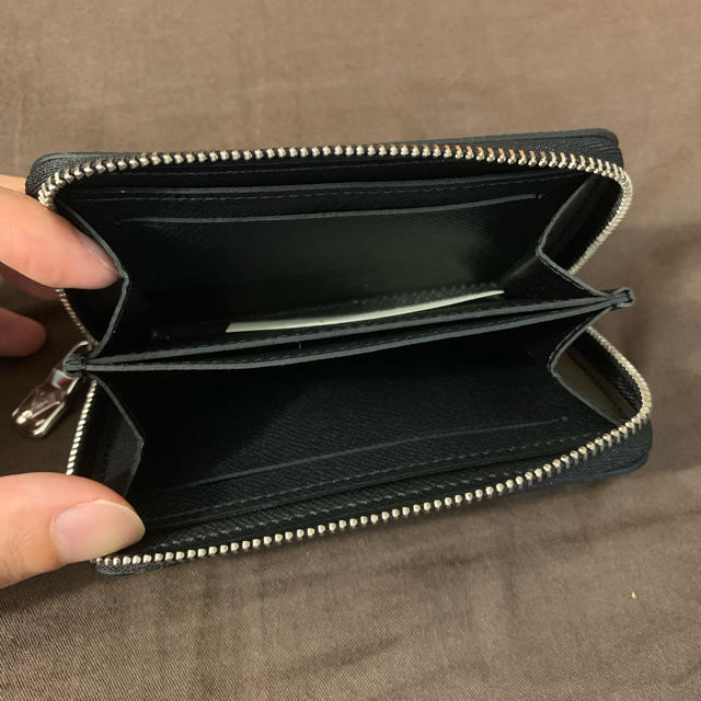 ルイヴィトン ジッピーコインパース 新品 美品 ダミエ 小銭入れ ルイヴィトン ジッピーコインパース 新品 美品 ダミエ 小銭入れ