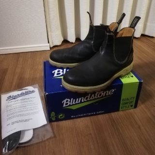 ブランドストーン(Blundstone)のブランドストーン 27cm 日本未発売(ブーツ)