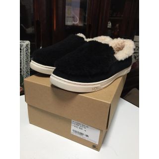 アグ(UGG)のアグのくつ(スニーカー)