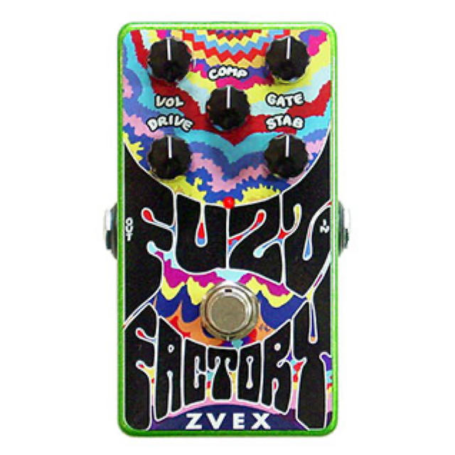 FUZZ FACTORY