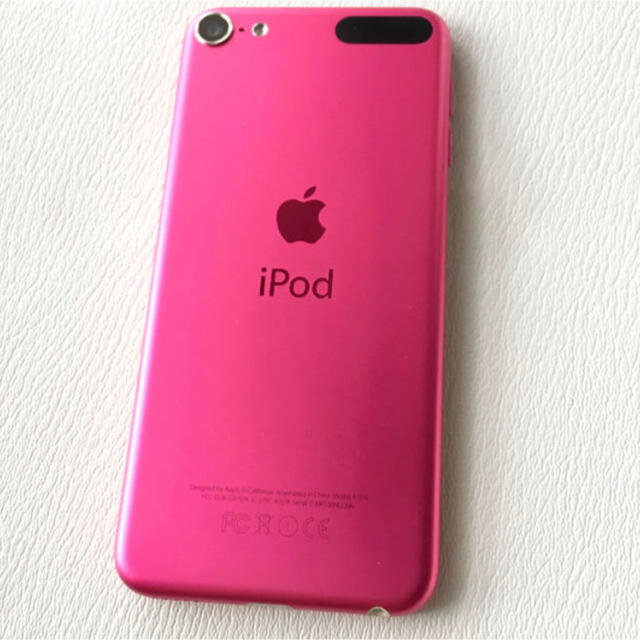 柔らかい iPod touch 第5世代64GB ピンク - 通販 - www.happyhead.in