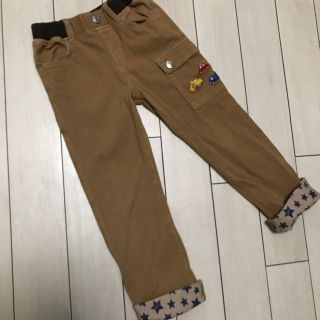 ミキハウス(mikihouse)のミキハウス パンツ ズボン(パンツ/スパッツ)