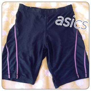 アシックス(asics)のASICS ショートスパッツ(レギンス/スパッツ)