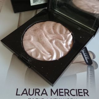 ローラメルシエ(laura mercier)のlaura mercier フェイスイルミネーターハイライト 1番人気カラー (フェイスパウダー)