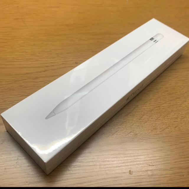 Apple pencil  1 新品未開封品