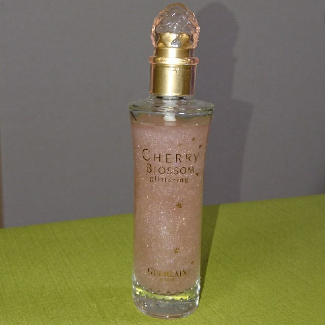 Guerlain 最終価格 希少 限定 廃盤 ゲラン チェリーブロッサム グリッターの通販 By みゅう ゲランならラクマ Guerlain 最終価格 希少 限定 廃盤 ゲラン チェリーブロッサム グリッターの通販 By みゅう ゲランならラクマ