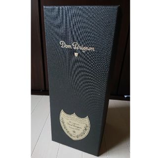 ドンペリニヨン(Dom Pérignon)のドンペリニヨン ドンペリ ヴィンテージ◆箱のみ(シャンパン/スパークリングワイン)