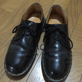 ドクターマーチン(Dr.Martens)の英国製 ドクターマーチン ３ホール(ブーツ)