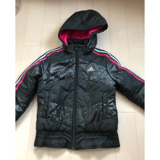 アディダス(adidas)のadidas ジャンパー(ジャケット/上着)