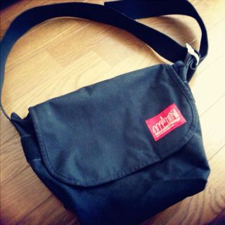 マンハッタンポーテージ(Manhattan Portage)のマンハッタンポーテージ♡定番(ショルダーバッグ)