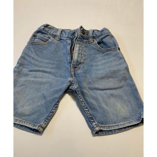 リーバイス(Levi's)のミルクさん専用リーバイス 半ズボン(パンツ/スパッツ)