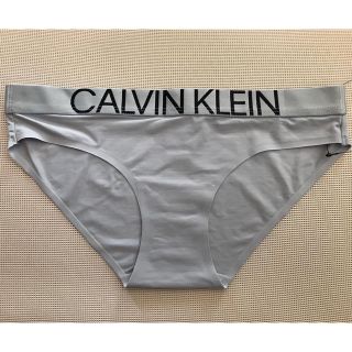 カルバンクライン(Calvin Klein)のSTATEMENT 1981 MICRO ビキニ(ショーツ)