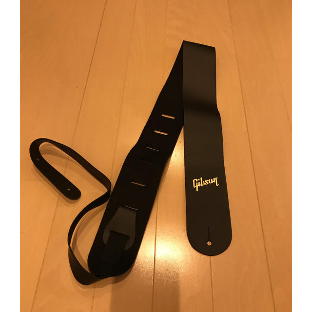 Gibson - 【未使用】ギブソン 純正ストラップの通販 by Pepe's shop
