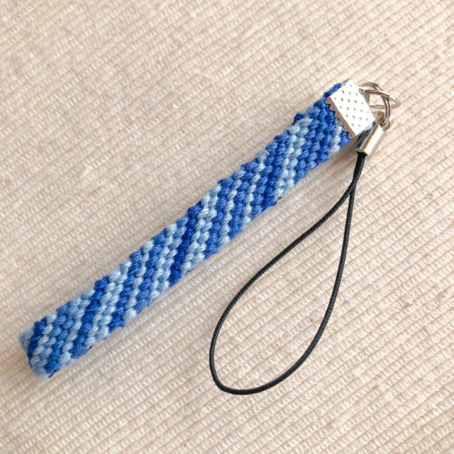 まだら ななめ編み ミサンガ キーホルダー 9 の通販 By Tachibana S Shop ラクマ まだら ななめ編み ミサンガ キーホルダー 9 の通販 By Tachibana S Shop ラクマ