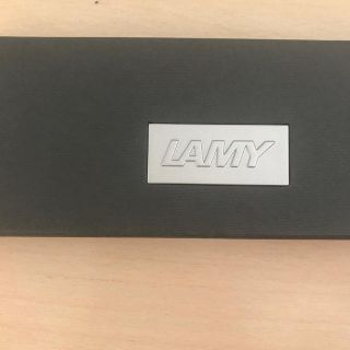 ラミー(LAMY)のLAMY 2000 ラミー万年筆ペン先 EF(ペン/マーカー)