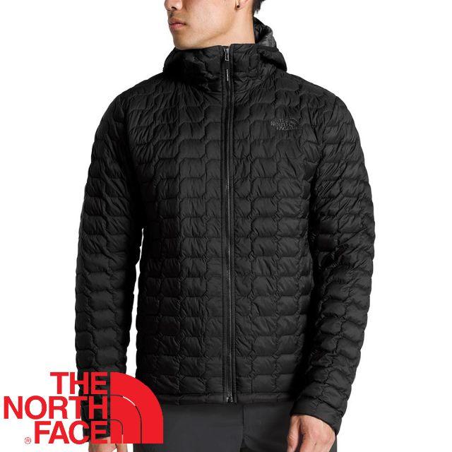 THE NORTH FACE ノースフェイス サーモボール ジャケット US M