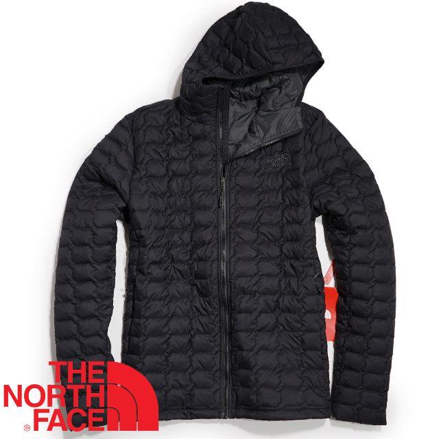 THE NORTH FACE ノースフェイス サーモボール ジャケット US M