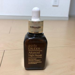 エスティローダー(Estee Lauder)のエスティーローダー アドバンス ナイト リペア SR コンプレックス II(美容液)