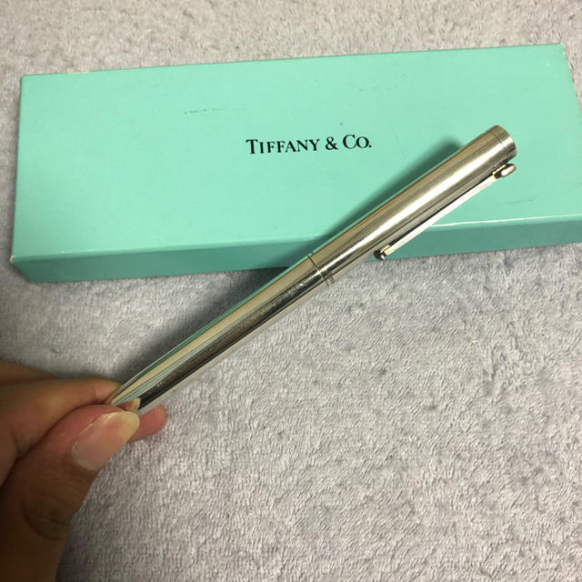 Tiffany シャーペン