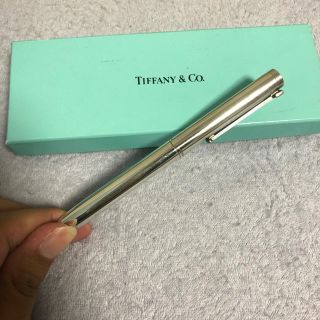 ティファニー(Tiffany & Co.)のTiffany シャーペン(ペン/マーカー)