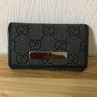 グッチ(Gucci)のGUCCIキーケース★(キーケース)