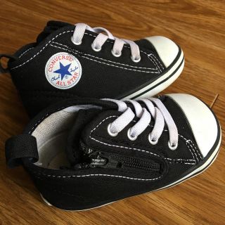 コンバース(CONVERSE)のベビーシューズCONVERSE オールスター☆12cm(スニーカー)