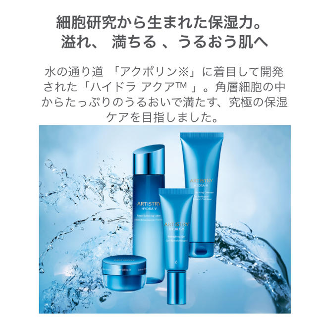 Amway(アムウェイ)のアムウェイ洗顔料 コスメ/美容のスキンケア/基礎化粧品(洗顔料)の商品写真