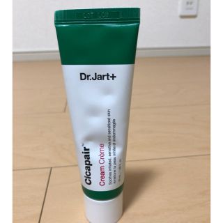 ドクタージャルト(Dr. Jart+)のDr.Jart + シカペアクリーム(フェイスクリーム)