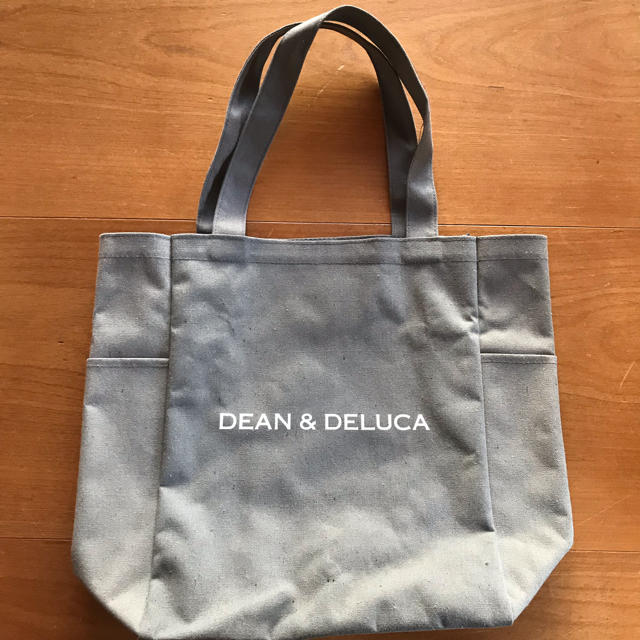 DEAN & DELUCA(ディーンアンドデルーカ)のディーンアンドデルーカ デリバック レディースのバッグ(トートバッグ)の商品写真