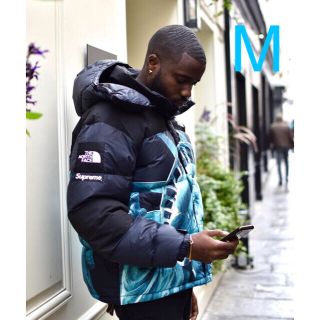 Sサイズ　Supreme The North Face バルトロ　新品未使用　黒