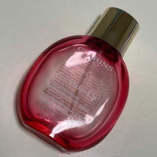 クラランス(CLARINS)の【最終値下げ】CLARINS クラランス フィックス メイクアップ (化粧水/ローション)