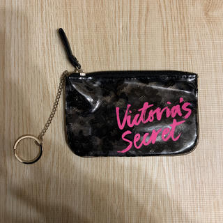 ヴィクトリアズシークレット(Victoria's Secret)のヴィクトリアシークレット　victoria's secret ポーチ(ポーチ)