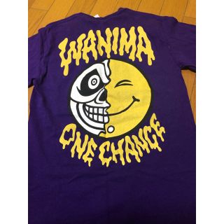 ワニマ(WANIMA)のWANIMA(Tシャツ/カットソー(半袖/袖なし))