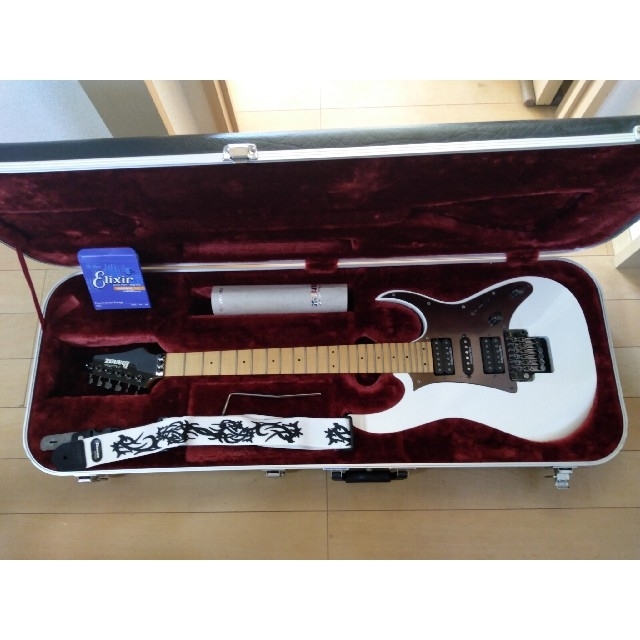 ibanez RG2450 prestige 価格見直し