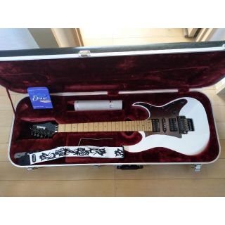 アイバニーズ(Ibanez)のibanez RG2450 prestige 価格見直し　(エレキギター)