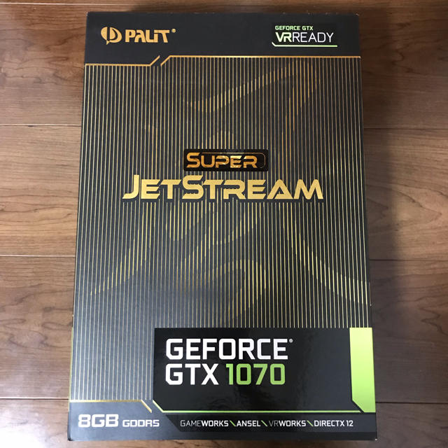 gtx1070