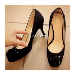 送料込٭¨̮♡値下5800円→3800円(ハイヒール/パンプス)
