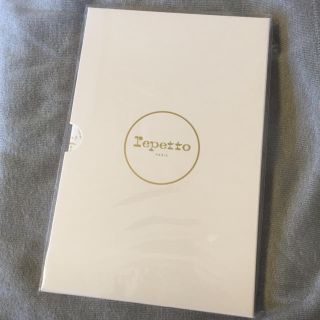 レペット(repetto)のレペット♡ノートセット♡未開封品(その他)