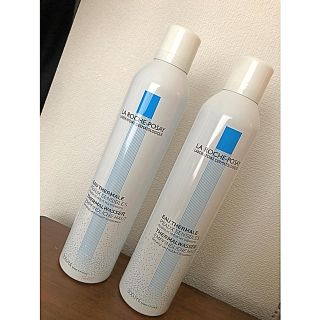 ラロッシュポゼ(LA ROCHE-POSAY)のラロッシュポゼ　ターマルウォーター 300ml×2(化粧水/ローション)