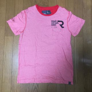 ジースター(G-STAR RAW)の（新品未使用）G-Star Raw Tシャツ(Tシャツ/カットソー(半袖/袖なし))