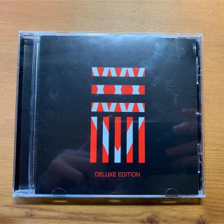 ワンオクロック(ONE OK ROCK)のONE OK ROCK 35xxxv DELUXE EDITION(ポップス/ロック(邦楽))