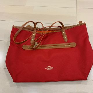 コーチ(COACH)のCOACH(トートバッグ)