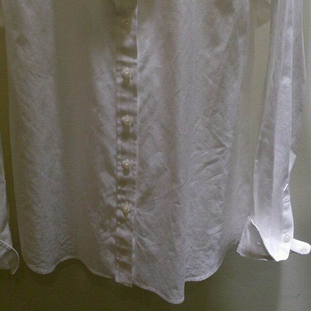 MACKINTOSH PHILOSOPHY(マッキントッシュフィロソフィー)の長袖シャツ レディースのトップス(シャツ/ブラウス(長袖/七分))の商品写真