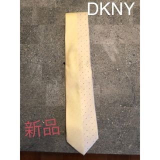 ダナキャランニューヨーク(DKNY)の週末セール！新品！DKNY ネクタイ(ネクタイ)