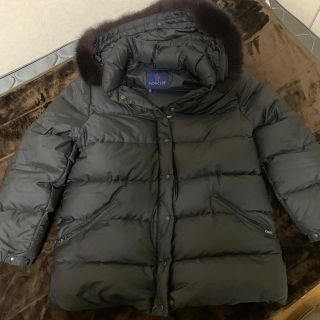 モンクレール(MONCLER)のニコニコ様専用(ダウンジャケット)