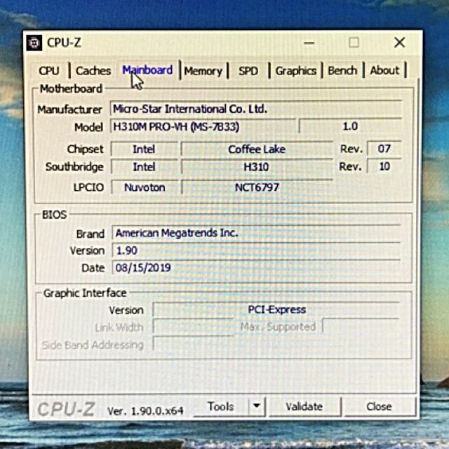 PCケース・atx電源・マザーボード・SSD・DVDセット
