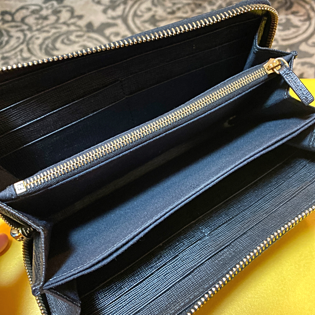 FENDI 長財布 モンスター 長財布 FENDI 長財布 モンスター 長財布